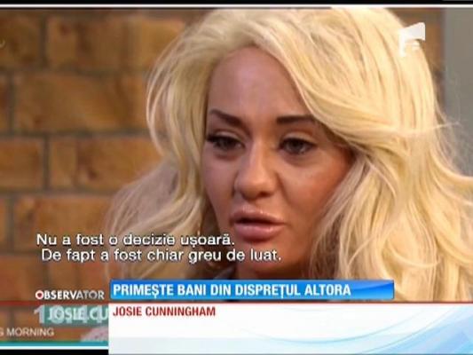 O tânără, declarată cea mai detestată persoană din Marea Britanie