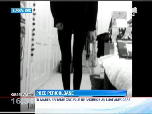 Moda pozelor de tip selfie, pericol pentru sănătatea!