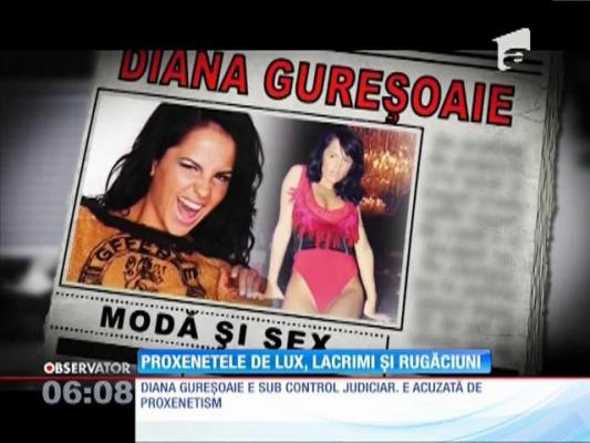 Numele fetelor din dosarul "Prostiţutie în showbiz"