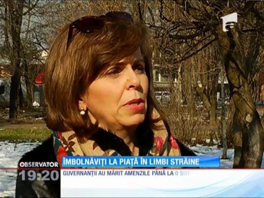 Ce le pregătesc autorităţile negustorilor care vor să ne înşele