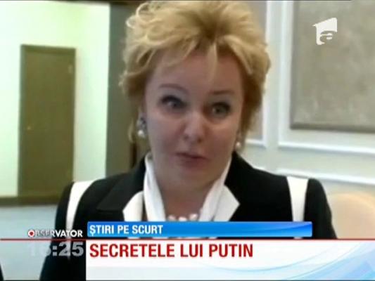 Secretele lui Putin