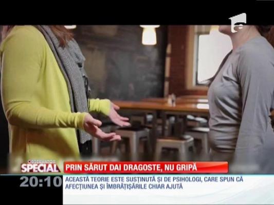 Bunele maniere ne îmbolnăvesc