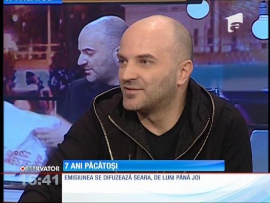 La mulţi ani! "Un show păcătos" împlineşte ŞAPTE anişori