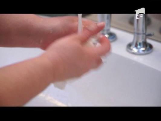 ESTETICA PREMIUM! Reguli de bază pentru îngrijirea mâinilor