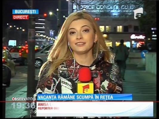 Tarifele Roaming nu vor fi eliminate de la sfârşitul anului