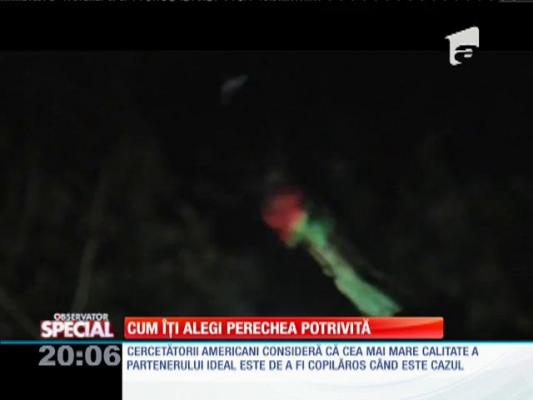 Special! Cum îți alegi perechea potrivită