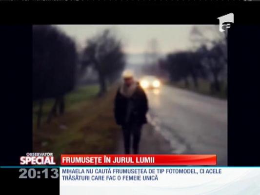 Special! Frumusețe în jurul lumii