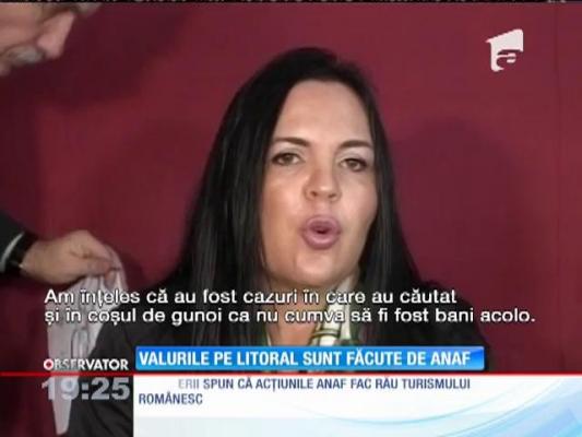 Bonul fiscal ne ameninţă concediul la mare