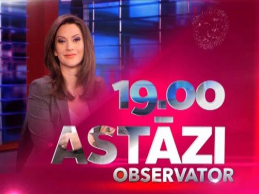Țeapa ca-n Romania!