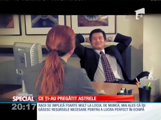 SPECIAL! Ce ţi-au pregătit astrele pentru Paşte