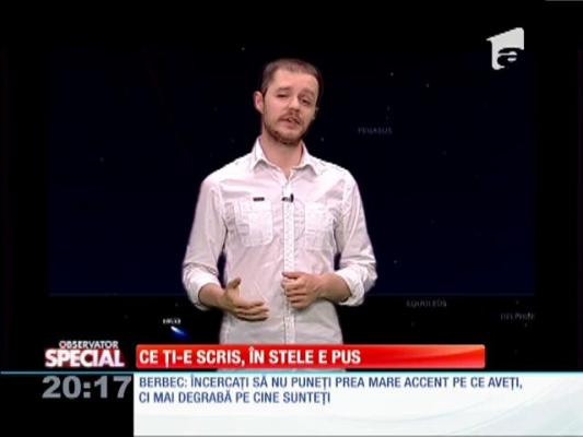 HOROSCOPUL săptămânii 27 aprilie - 3 mai aduce VEȘTI BUNE pentru PATRU ZODII