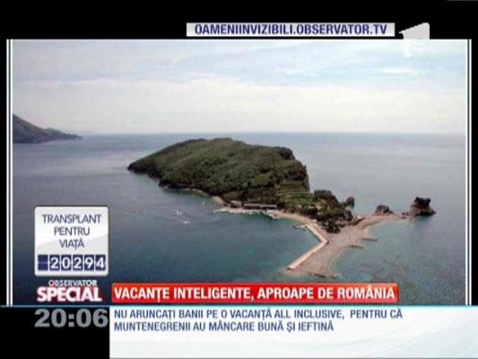 Special! Trucuri pentru o vacanță ieftină
