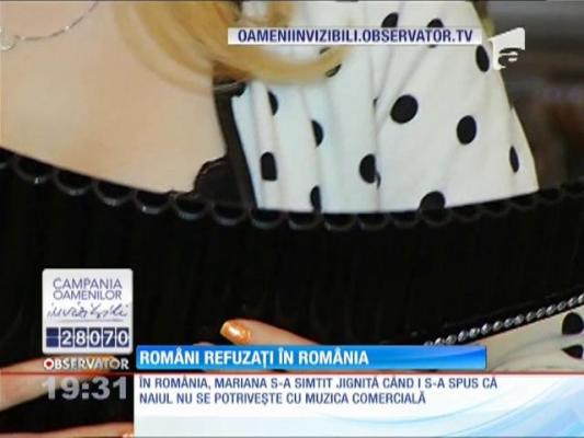 Tinerii valoroşi refuzaţi în România, premiaţi în alte ţări