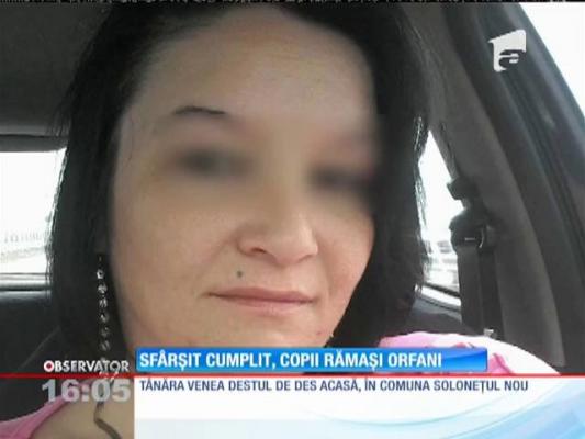 Românca împușcată în Italia, victima unui ucigaş profesionist