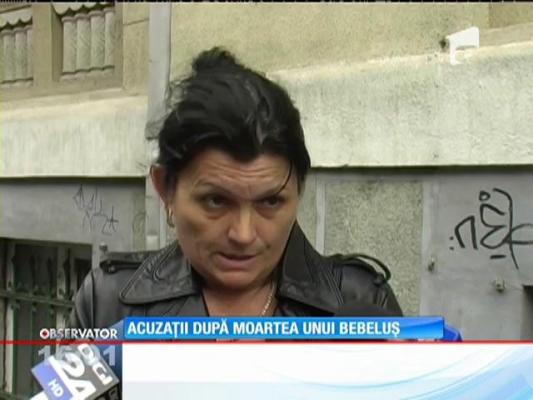 Cer anchetă după producerea unie drame!