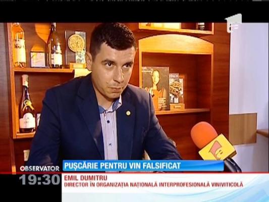 Vinul dăunează grav libertăţii