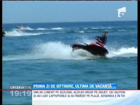 Comercianţii au fentat scăderea preţurilor!