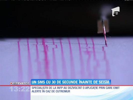 Vestea așteptată de toți ROMÂNII! Alertă ÎN CAZ DE CUTREMUR pe telefon