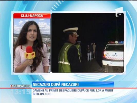 Familia unui tânăr ucis într-un accident în urmă cu 9 ani, executată silit de firma de asigurări