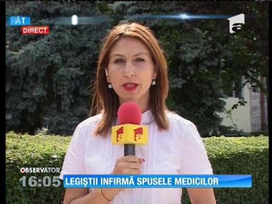Concluzie incredibilă în cazul bebeluşului din Gorj, mort la naştere
