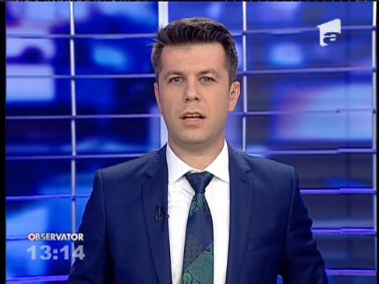 Observator 13 Weekend