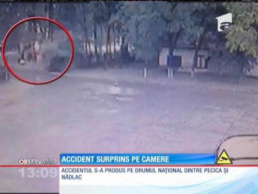 Accident grav cu doi morți pe centura Capitalei! Circulația, blocată