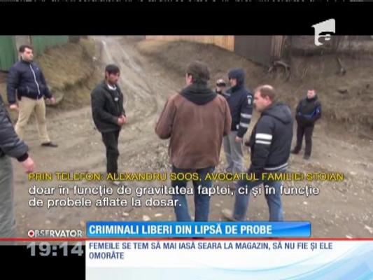 Ucisă pentru 100 de lei. Criminalii sunt liberi din lipsă de probe, deși și-au recunoscut fapta