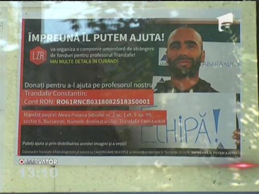 Observator 13 Weekend