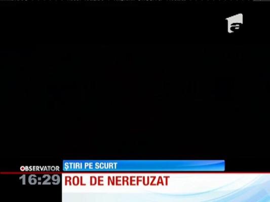Actorul Benicio del Toro a primit un rol de nerefuzat în Războiul Stelelor