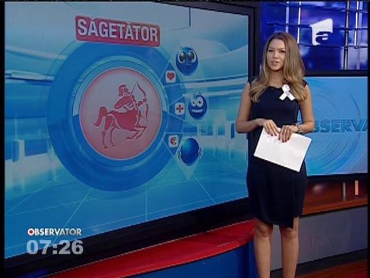 Horoscopul zilei de 27 iulie! Ce ne rezervă astrele astăzi