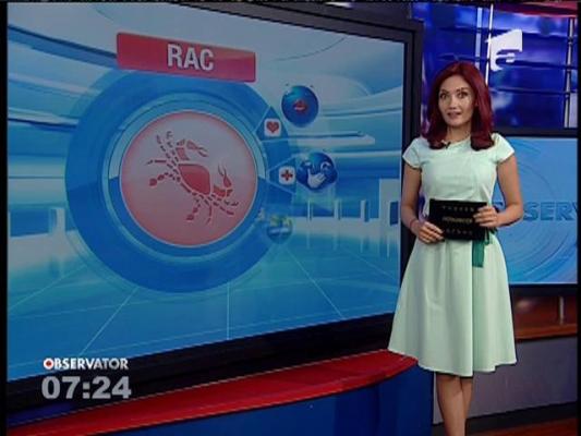 Horoscopul zilei 06/08/2015