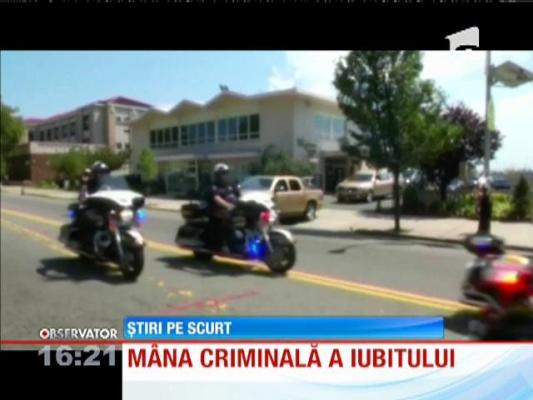 Ancheta privind moartea fiicei lui Whitney Houston. Iubitul lui Bobbi Kristina, acuzat de omor prin imprudenţă