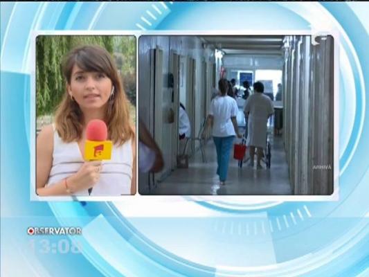 Aproape ucisă în bătaie şi violată de 3 adolescenţi