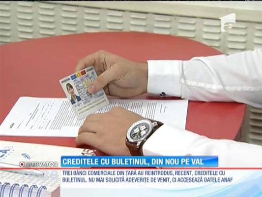 Mugur Isărescu: "Nu am o părere bună despre noile împrumuturi acordate cu buletinul"