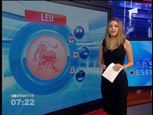Horoscopul zilei 14 august: Ziua de astăzi marchează un nou început pentru lei!
