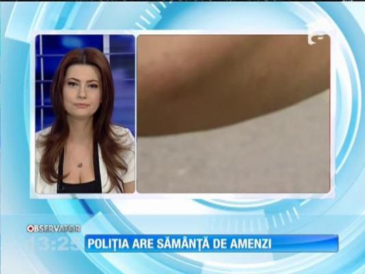 Tot mai multe amenzi pentru consumatorii de semințe