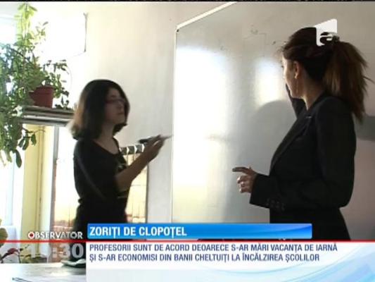 E oficial! ȘCOALA nu va mai începe PE 15 SEPTEMBRIE!