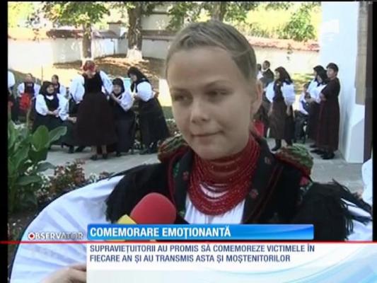 Doliu şi post pentru localnicii din comuna clujeană Sic