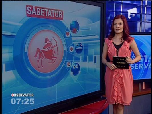 Leii vor avea o zi dinamică pe plan social şi sentimental. Horoscopul zilei de 25 august