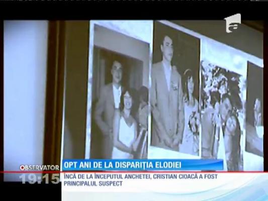 Avocata lui Cristian Cioacă cere redeschiderea dosarului Elodia!