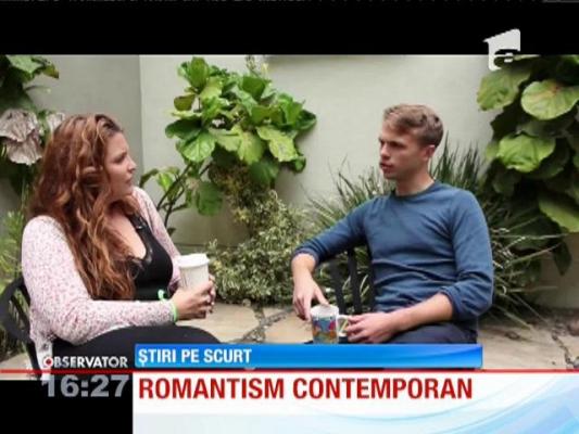 E-mail-urile, mai romantice decât apelurile telefonice