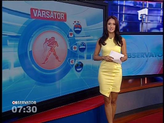 Horoscopul zilei de 2 septembrie! Săgetătorii caută fericirea, dar e chiar sub nasul lor