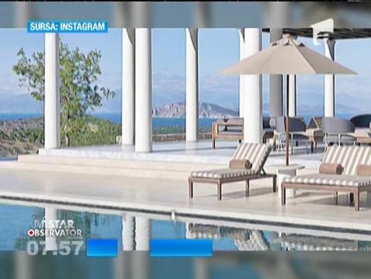 Destinaţiile alese de vedetele autohtone pentru luna de miere