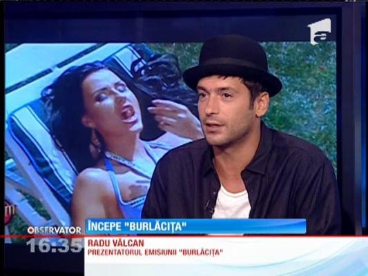 Noul sezon "Burlăcița", gata de start!