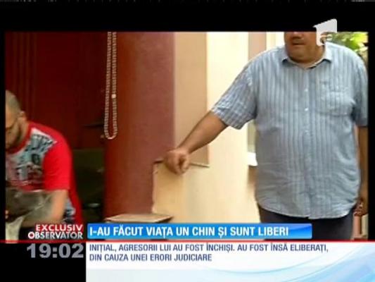 Caz revoltător la Ploieşti.11 indivizi au fost eliberaţi deşi au băgat în comă un tânăr sportiv