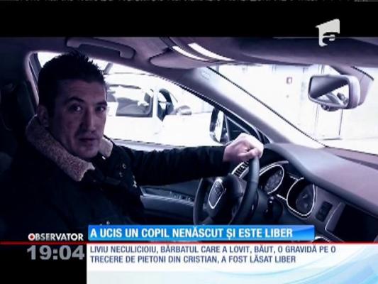 A ucis un copil, după ce s-a urcat băut la volan, dar nu va face nicio zi de închisoare