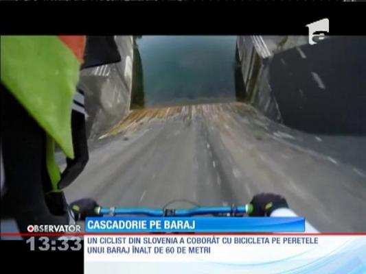Cum a cucerit Internetul un ciclist din Slovenia. De ce 4,5 milioane de oameni îl apreciază