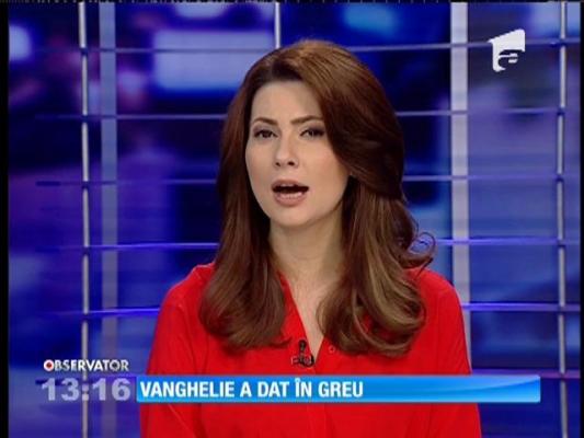 Marian Vanghelie, în faţa magistraţilor Tribunalului Bucureşti. Care sunt acuzațiile care i se aduc politicianului