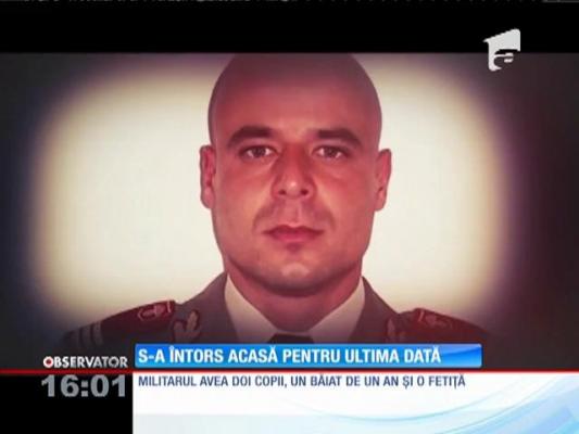 Observator 16 Weekend