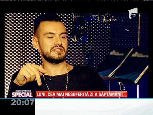 SPECIAL! Luni, cea mai nesuferită zi a săptămânii